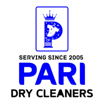 Pari Dry Cleaners