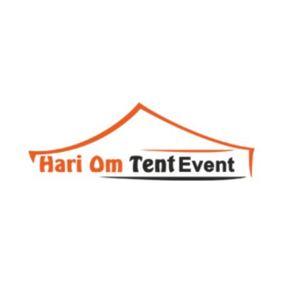 Hari Om Tent Event