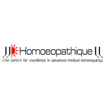 Homoeopathique