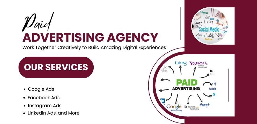 Google and facebook ads agency